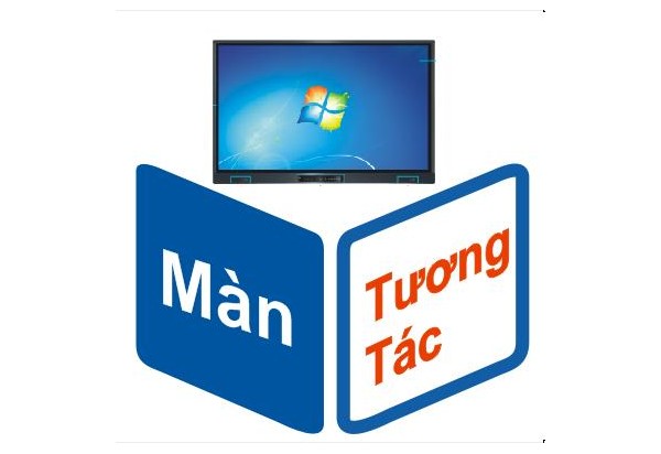 HDSD MÀN HÌNH TƯƠNG TÁC